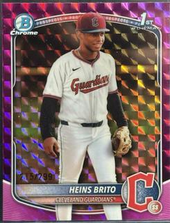 Heins Brito