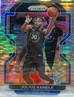 Julius Randle