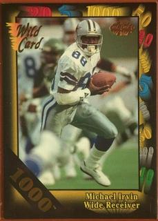 Michael Irvin
