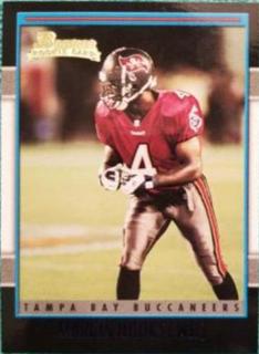 Margin Hooks