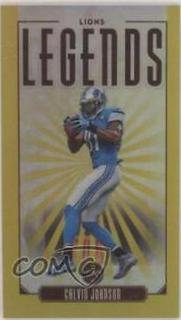 Calvin Johnson