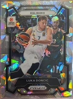 Luka Doncic