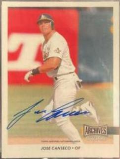 Jose Canseco
