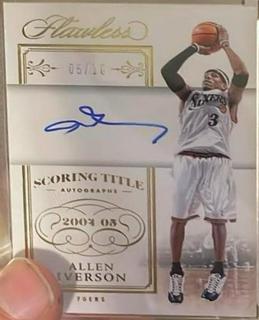 Allen Iverson