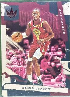 Caris LeVert