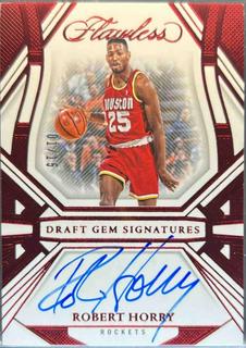 Robert Horry