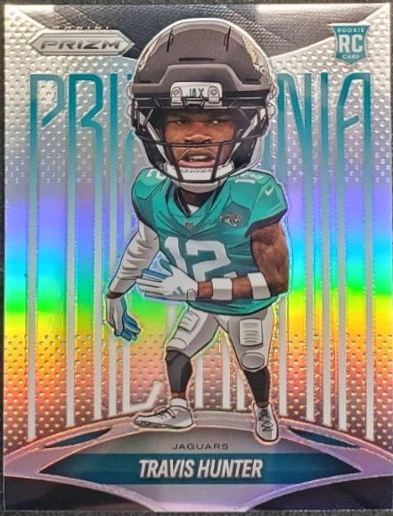 Travis Hunter #14