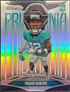 Travis Hunter