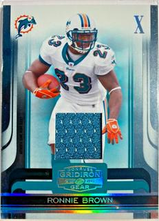Ronnie Brown