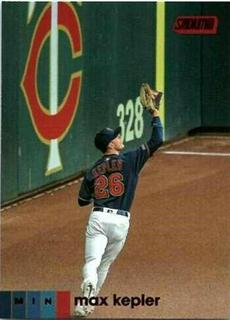 Max Kepler