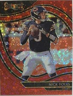 Nick Foles