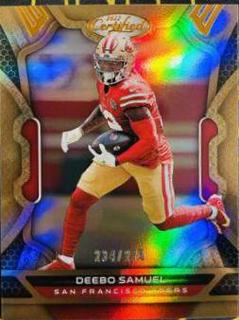 Deebo Samuel