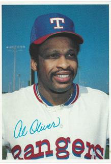Al Oliver