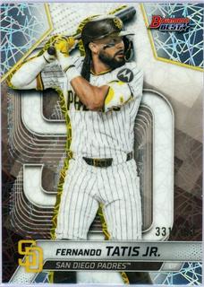 Fernando Tatis Jr.