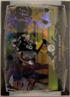 Antonio Brown