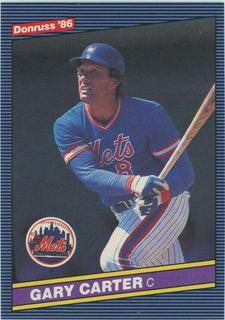 Gary Carter