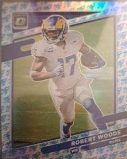Robert Woods