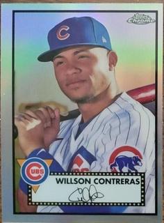 Willson Contreras