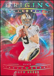 Drew Brees