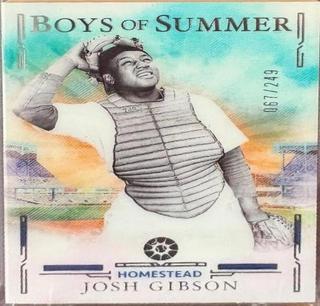 Josh Gibson