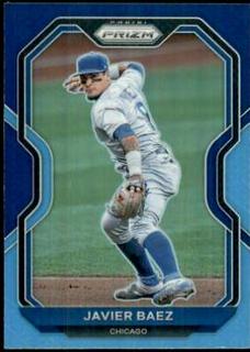 Javier Baez