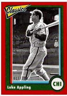Luke Appling
