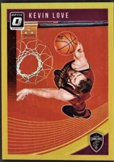 Kevin Love