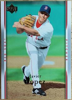 Javier Lopez