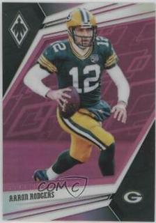 Aaron Rodgers