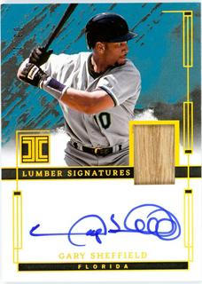 Gary Sheffield