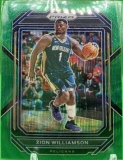 Zion Williamson