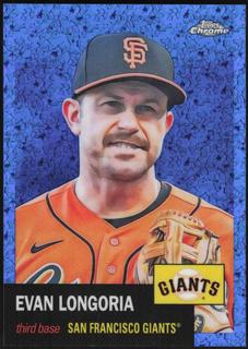 Evan Longoria