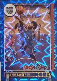 Marvin Bagley III