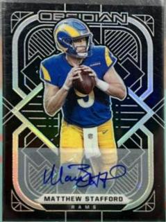 Matthew Stafford