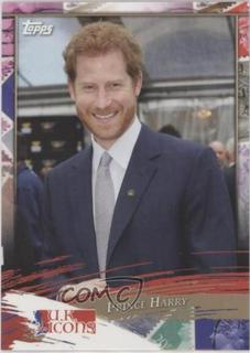 Prince Harry
