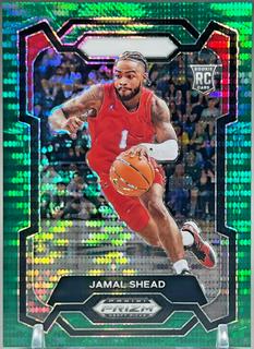 Jamal Shead