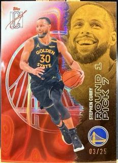 Stephen Curry
