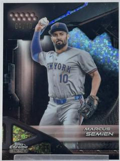 Marcus Semien
