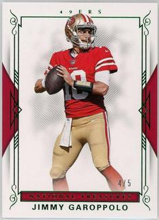 Jimmy Garoppolo