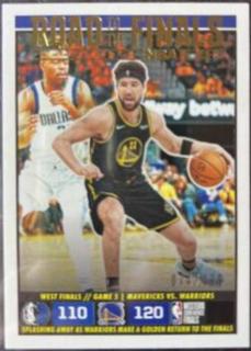 Klay Thompson