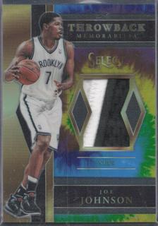 Joe Johnson