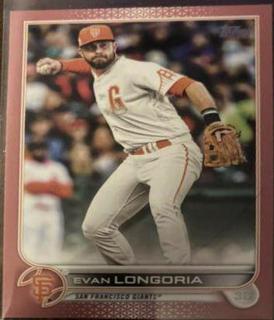 Evan Longoria