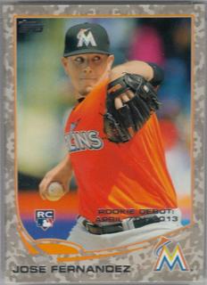Jose Fernandez