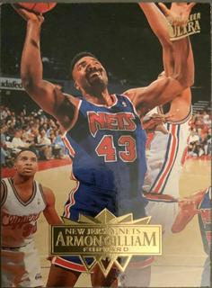 Armon Gilliam