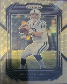 Peyton Manning