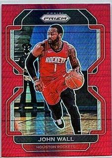 John Wall