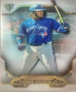 Vladimir Guerrero Jr