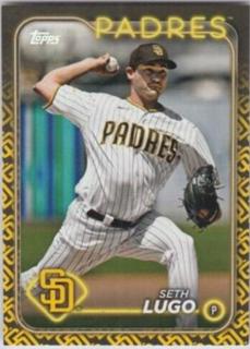 Seth Lugo
