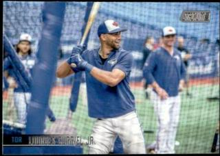 Lourdes Gurriel Jr.
