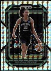 Breanna Stewart